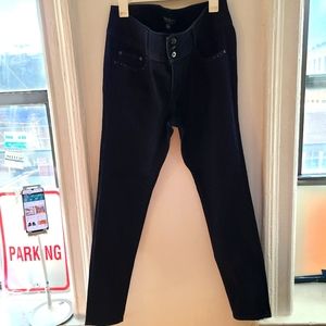 Forever21 Plus Size Jeans Jeggings Size 12